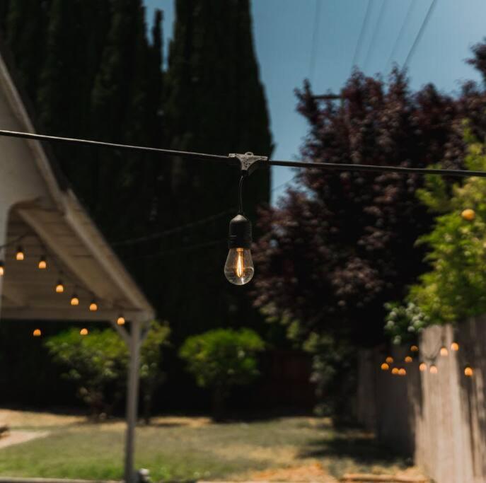 Trinity Escape Entire Home Near Lodi Lake Exterior photo