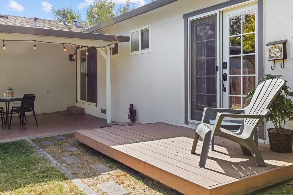 Trinity Escape Entire Home Near Lodi Lake Exterior photo