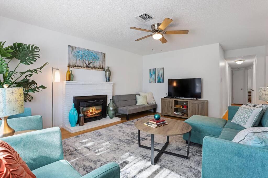 Trinity Escape Entire Home Near Lodi Lake Exterior photo